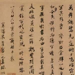melody的头像
