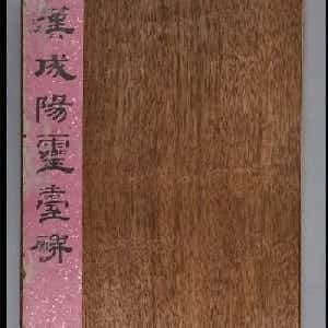 会员头像
