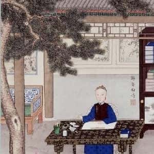 罗御珏的头像