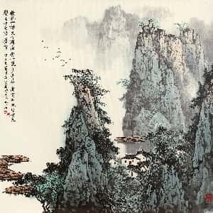 秦淮岸灯火阑珊的头像