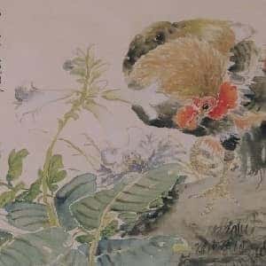 陶清雯的头像