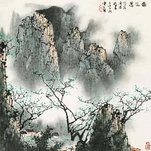 廖晴娜的头像