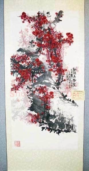怎样才是最好的书画装裱技术