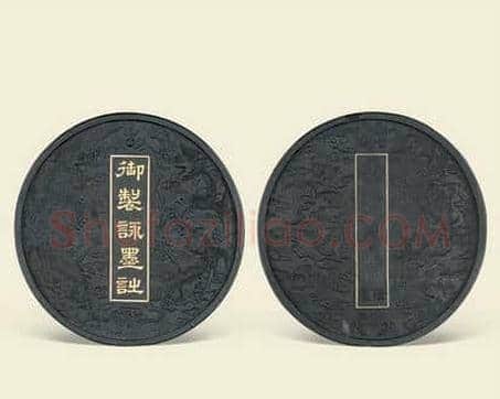 文房四宝的由来与类别