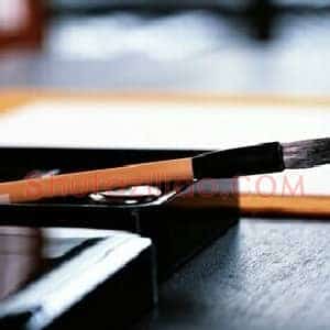 从文房四宝窥探丰富多彩的汉族文化