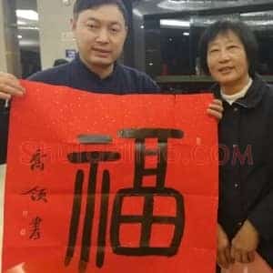 珠海有个好雷锋 她的名字叫阿屏