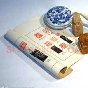 文房四宝现身考场：笔墨基础有多重要