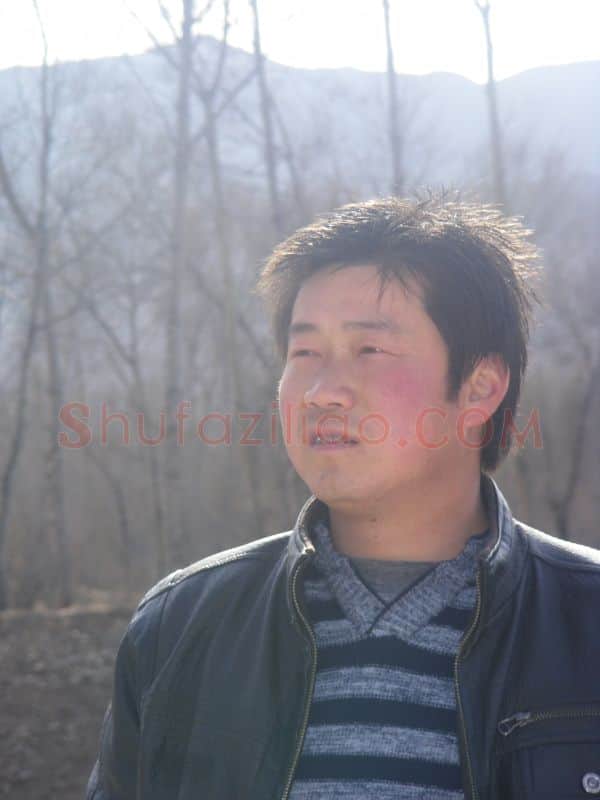 硬笔书法家(杨海红)人物介绍及硬笔书法作品欣赏
