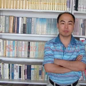 王柏松