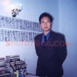 徐秀康