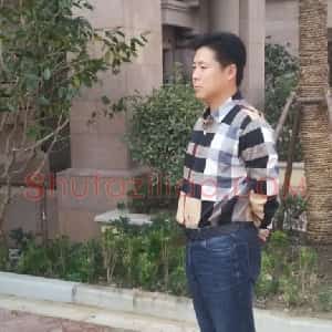 杨宗云
