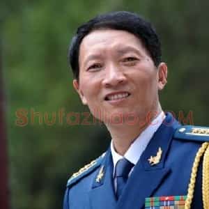 张天德