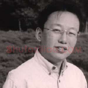 陈大中