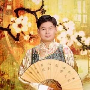loveshufa的头像