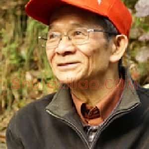 谢京秋