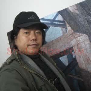 吴汉怀
