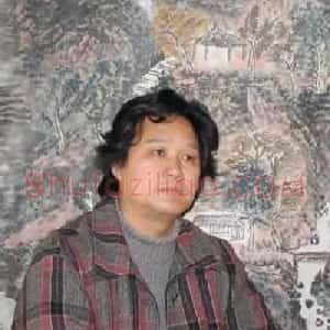 陈濂波