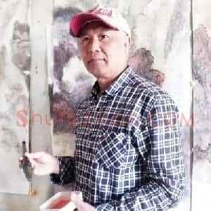 周和平