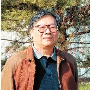 龚文桢