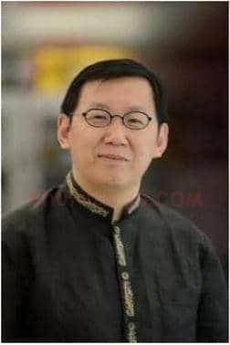 著名书法家段俊平:中国书法的气韵与文化意境之美