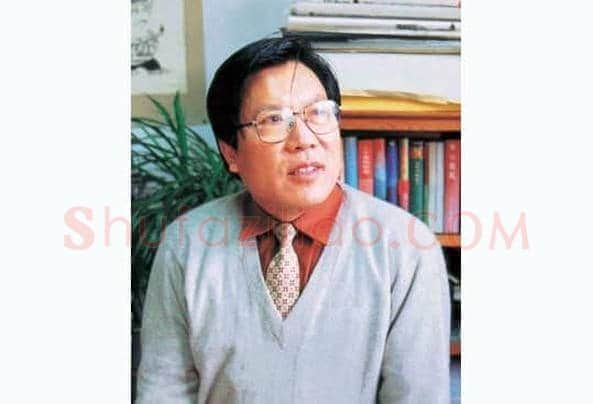 画说五德之禽访山东泰安市美协主席公丕炎