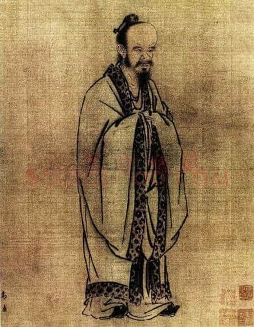 书画收藏必知 中国国画“十八描”