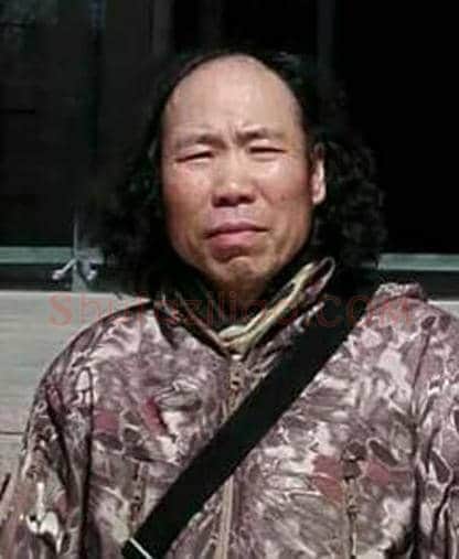 中国书画导航网首席油画家——艾小斌