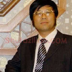 古今文脉 圣裔丹青—孔维克谈孔子文化与中国绘画