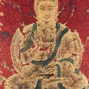 徐里:油画国画双管齐下 各有特色