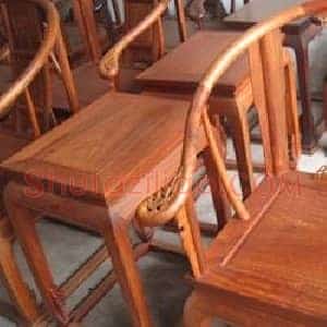 缅甸禁止原木出口:红木家具价格会否再次上涨