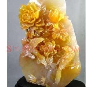 秋拍如期而至 精挑细选玩转寿山石
