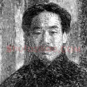 李叔同《半裸女像》尘封半世纪露真容