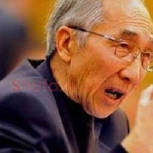 靳尚谊:我主张取消画院