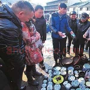 艺术品收藏寒冬还未结束