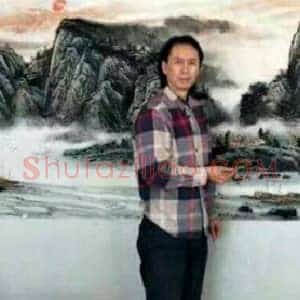 冯英杰:修养与自然等于作品