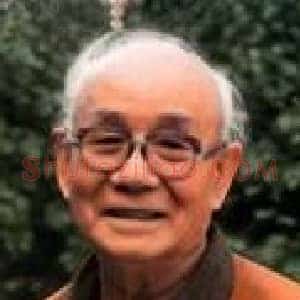 跟着李可染学画