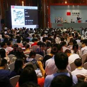 嘉德春拍单品过亿:提振拍卖市场
