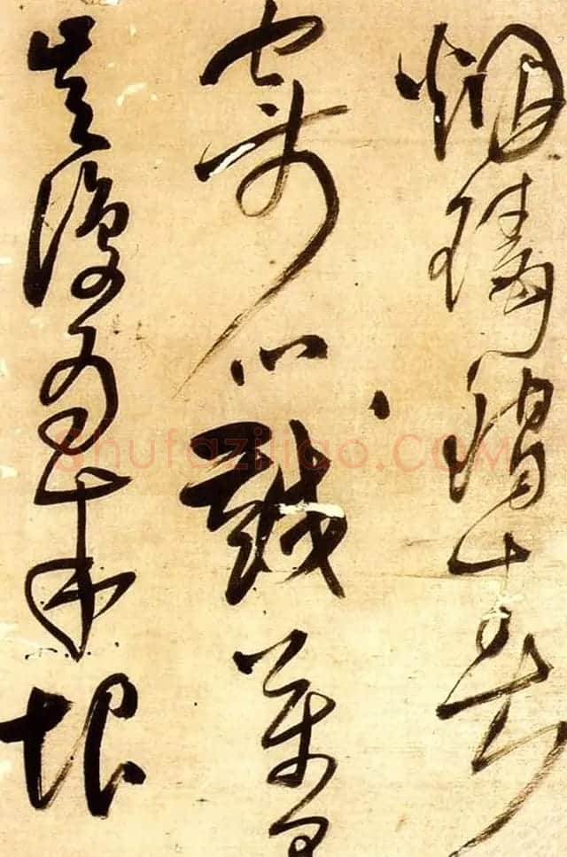 明末清初行草书大师王铎行草诗册欣赏 | 名家书法作品赏析