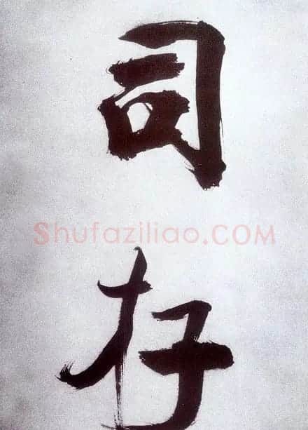 张即之大字书法《杜甫诗卷》 | 书法长卷