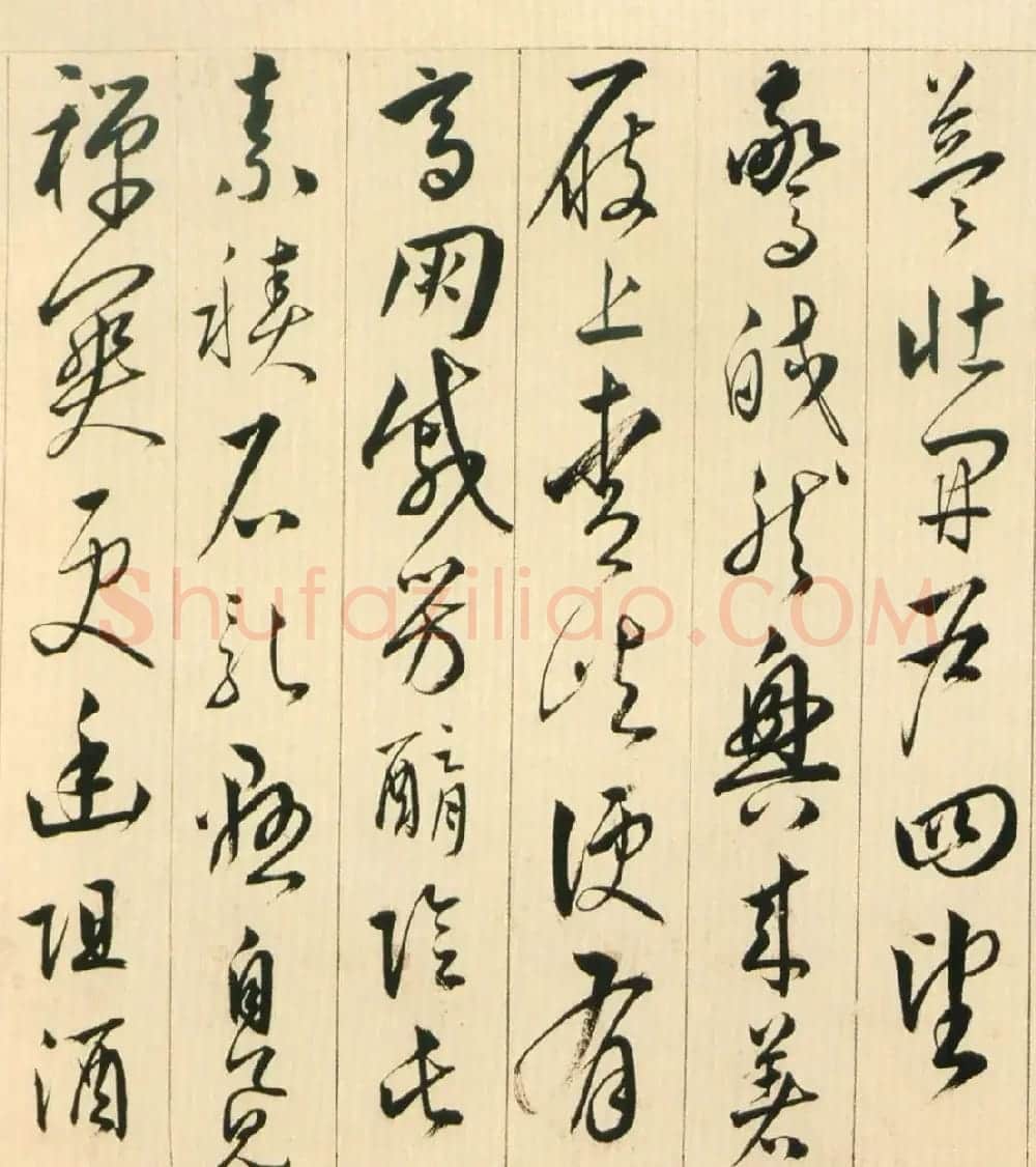 黄姬水行书《读升庵太史过射陂客部诗卷》 | 书法长卷