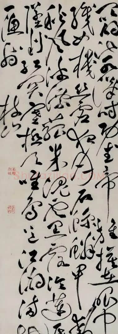 祝允明书法作品专辑 | 名家书法作品精选