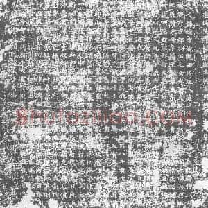 唐代 楷书墓志拓片《大唐博陵郡北平县主簿高亘故李夫人墓志铭》高清图片欣赏