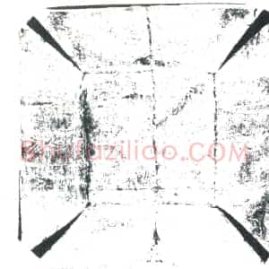 唐代 楷书墓志拓片《巨唐故华山处士天水赵府君墓志铭》高清图片欣赏