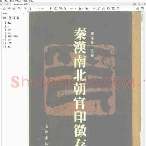 秦汉南北朝官印征存.pdf