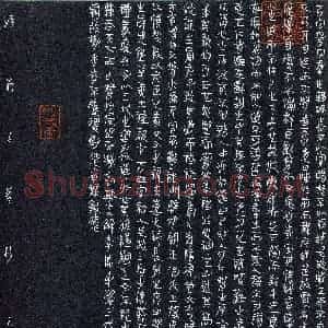 王远(成人组 篆书 精品奖)硬笔书法大赛 获奖作品图片欣赏