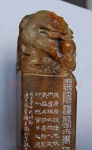 河北冯宝麟最新篆刻艺术欣赏 | 篆刻作品欣赏
