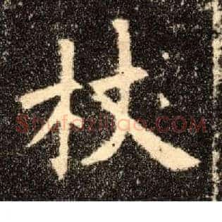 杖