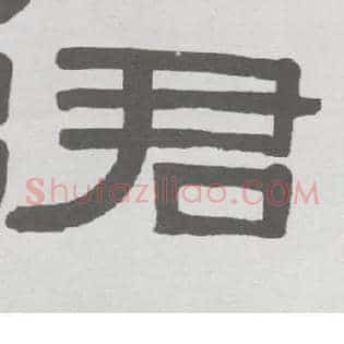 君