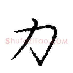 力